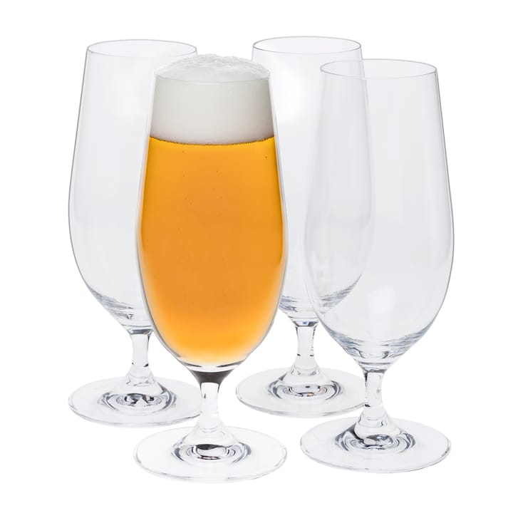 Karlevi ποτήρι μπίρας Συσκευασία 4 τεμαχίων, 46 cl Scandi Living