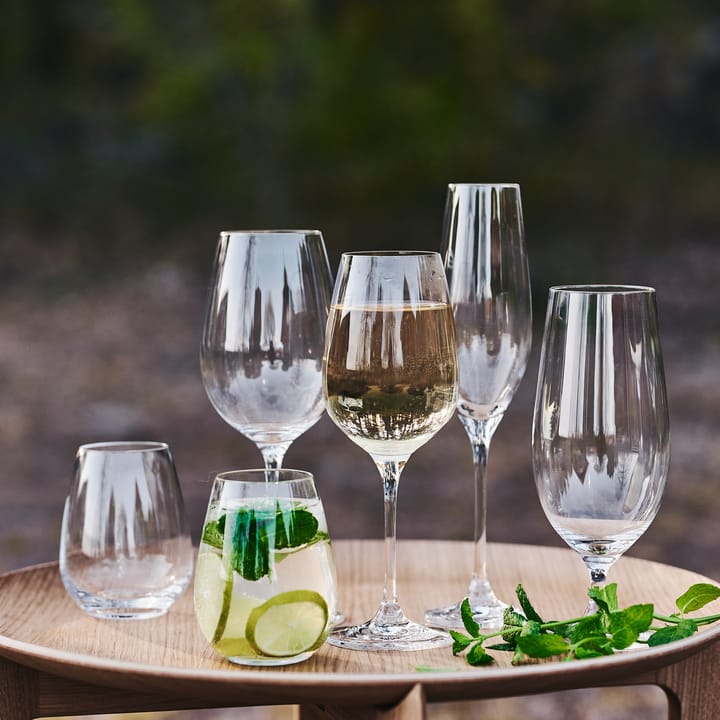 Karlevi ποτήρι μπίρας Συσκευασία 4 τεμαχίων, 46 cl Scandi Living