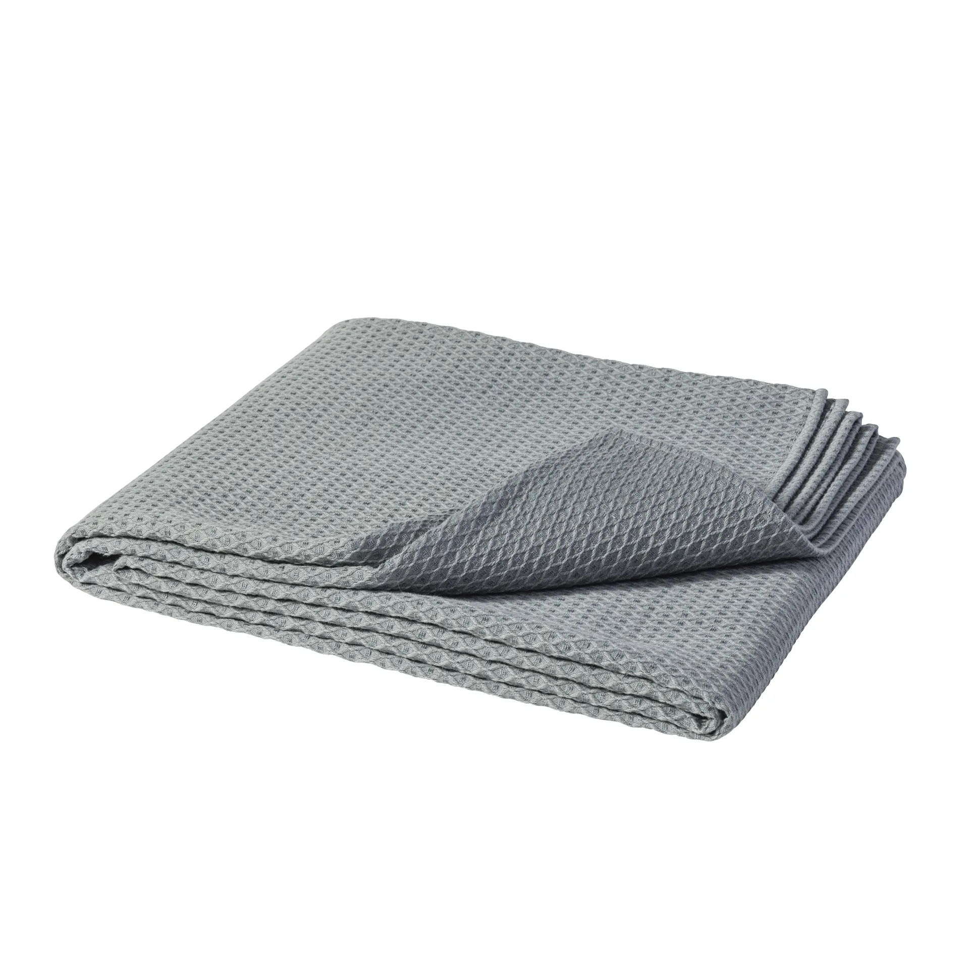 Kimono κλινοσκέπασμα 139x260 cm, σκονισμένο πετρόλ Scandi Living