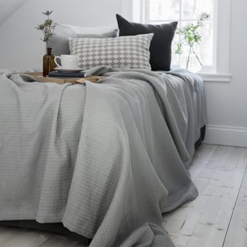 Kimono κλινοσκέπασμα 260x260 cm - τσιμέντο (γκρι) - Scandi Living