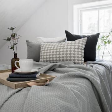 Kimono κλινοσκέπασμα 260x260 cm - τσιμέντο (γκρι) - Scandi Living