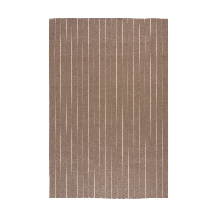 Lane χαλί - Beige, 200x300 εκ. - Scandi Living