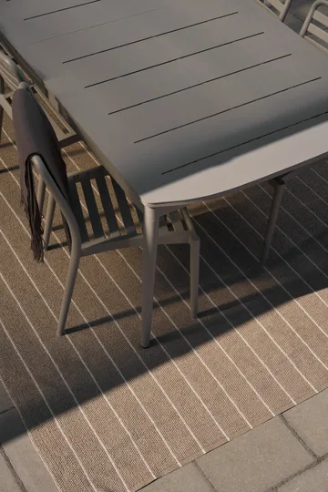 Lane χαλί - Beige, 200x300 εκ. - Scandi Living