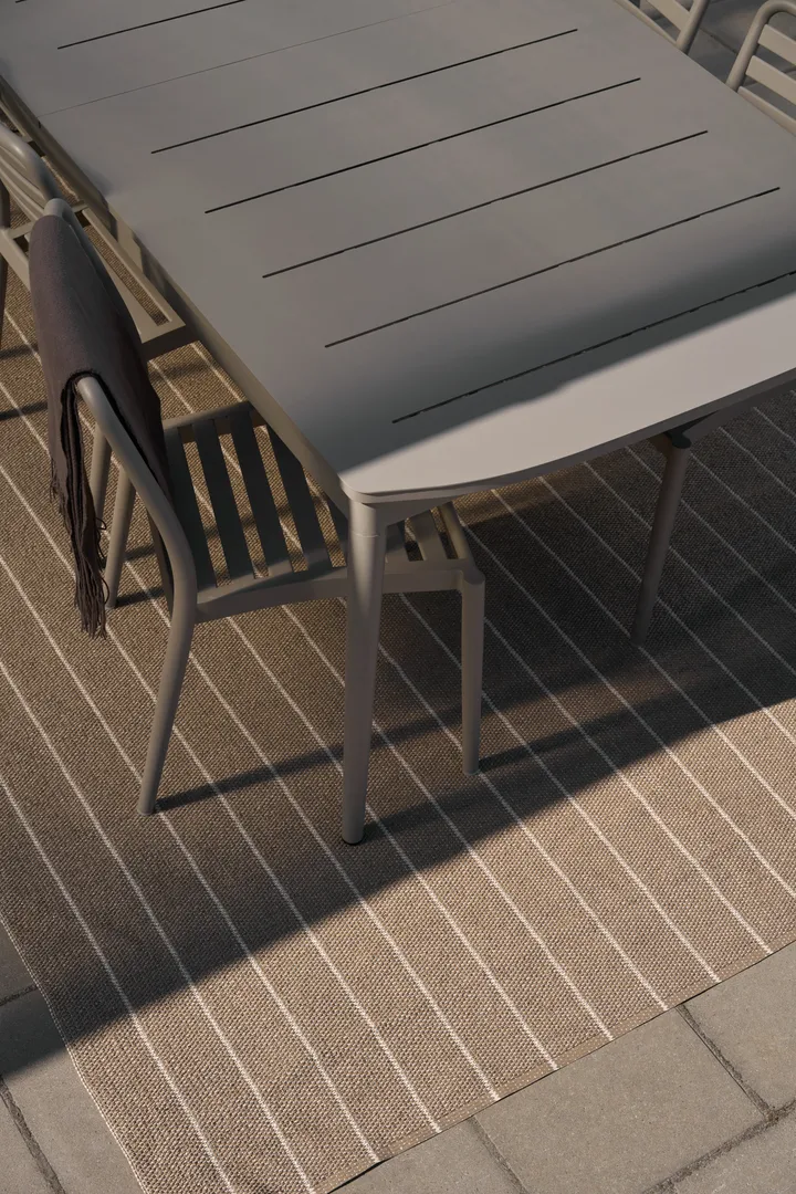 Lane χαλί - Beige, 200x300 εκ. - Scandi Living