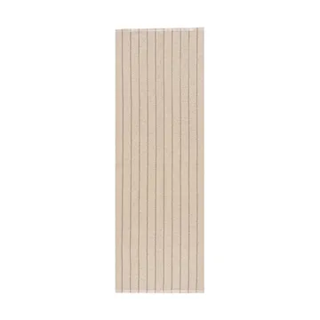 Lane διάδρομος - Beige, 70x150 εκ. - Scandi Living