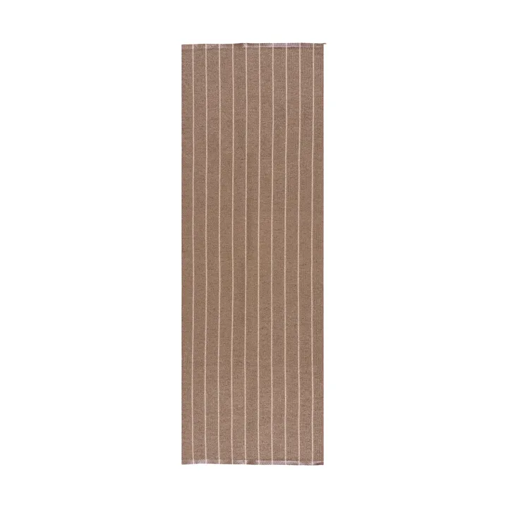 Lane διάδρομος - Beige, 70x200 εκ. - Scandi Living