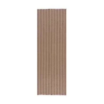 Lane διάδρομος - Beige, 70x250 εκ. - Scandi Living