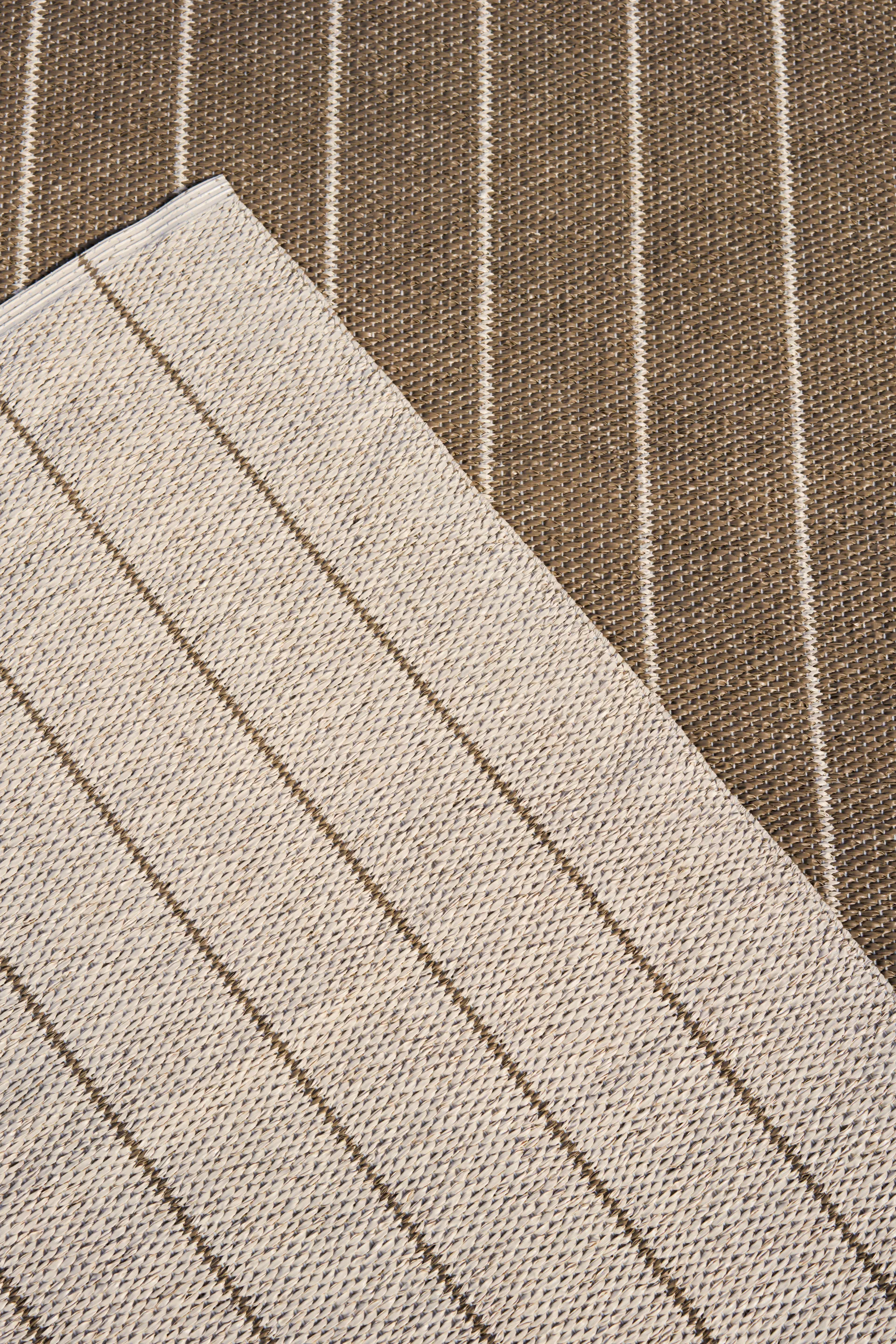 Lane διάδρομος, Beige, 70x250 εκ. Scandi Living