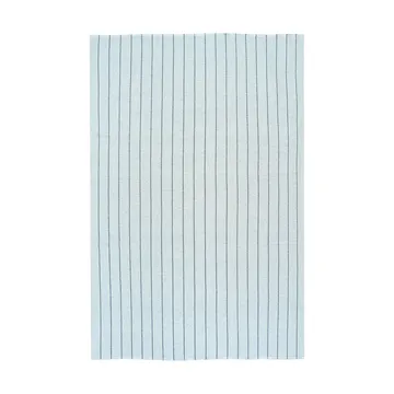 Lane χαλί - Ocean blue, 150x200 εκ. - Scandi Living