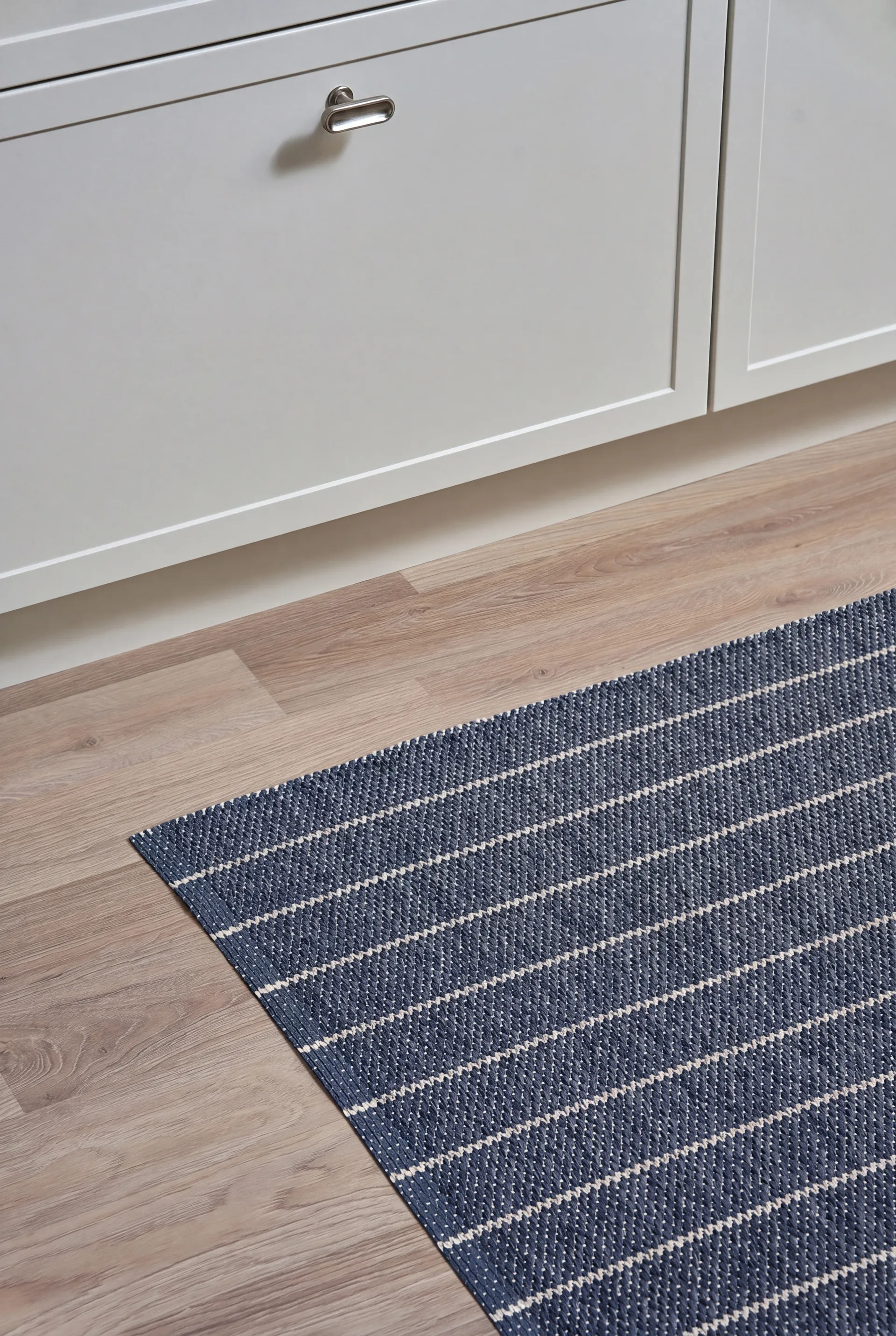 Lane χαλί, Ocean blue, 150x200 εκ. Scandi Living