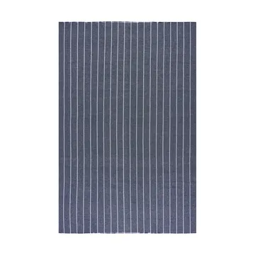 Lane χαλί - Ocean blue, 200x300 εκ. - Scandi Living