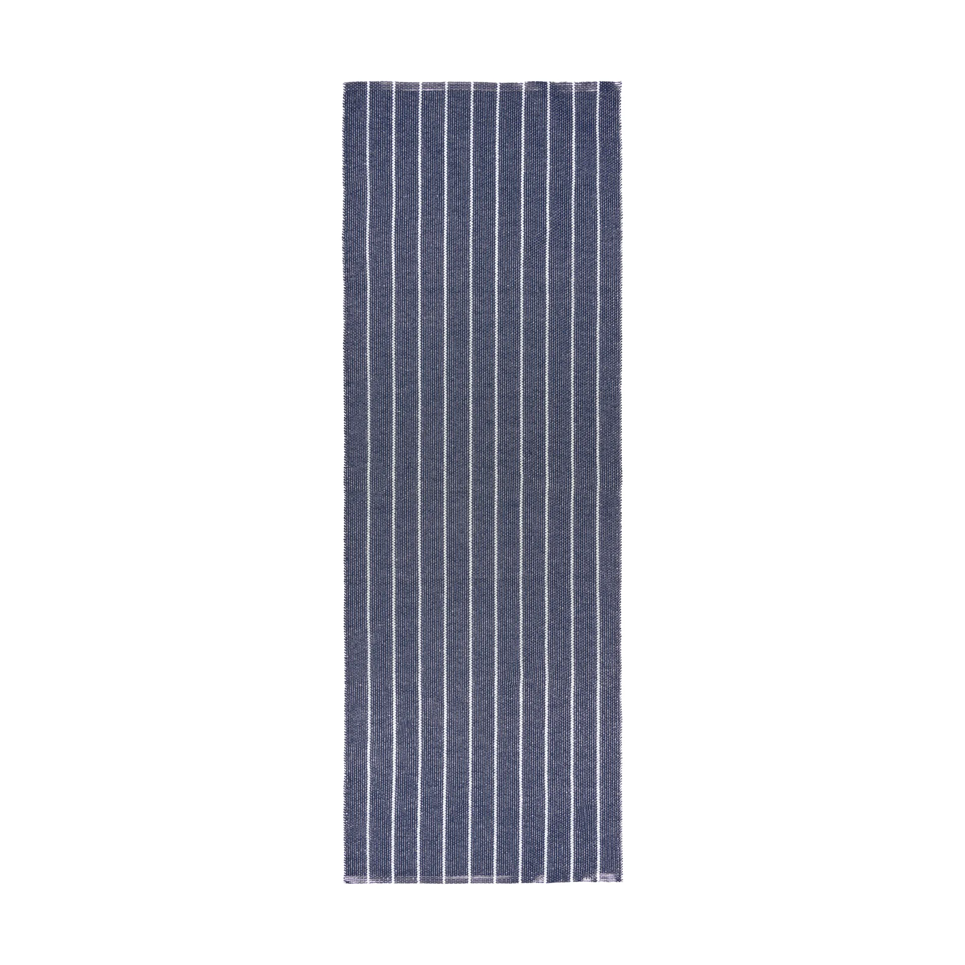 Lane διάδρομος, Ocean blue, 70x200 εκ. Scandi Living