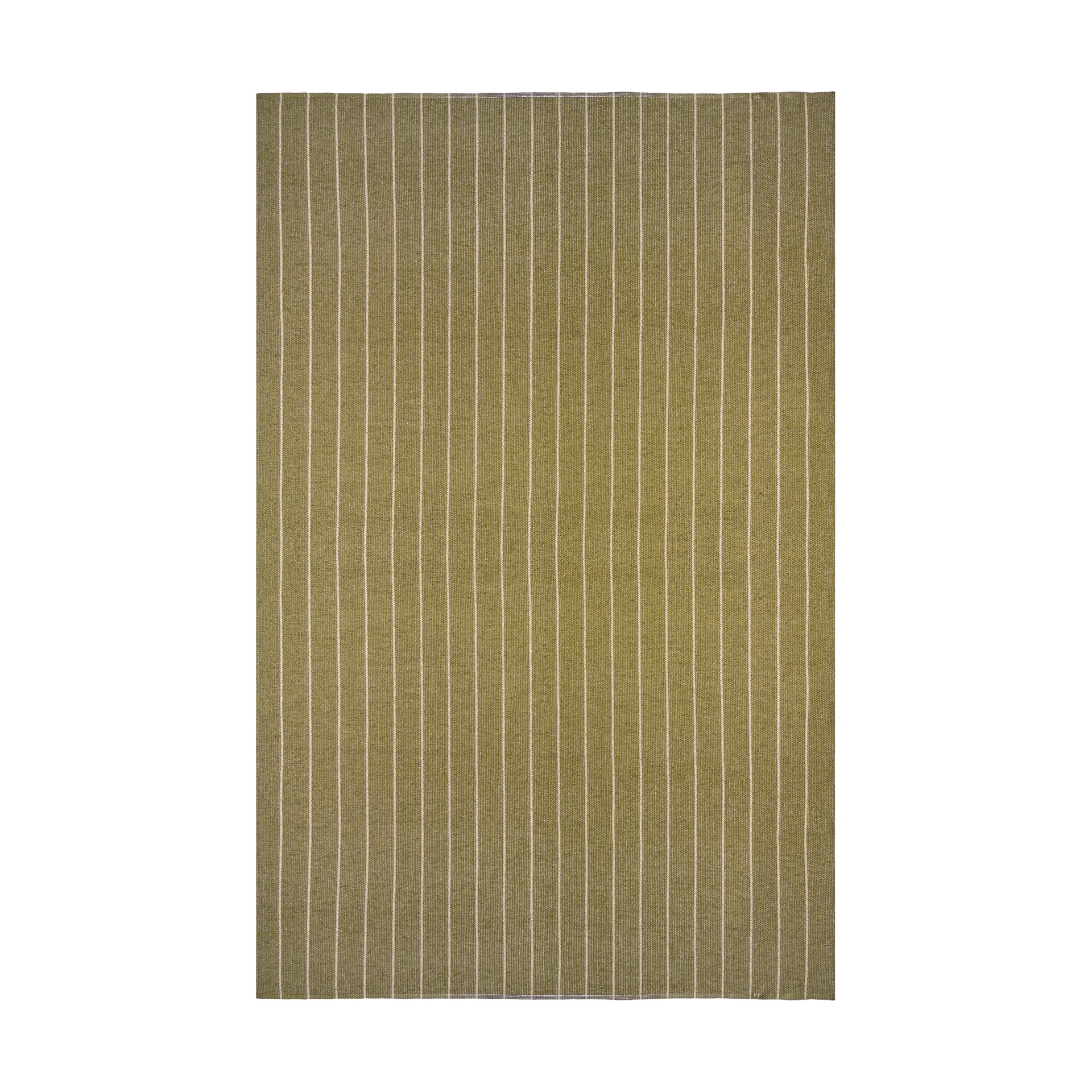 Lane χαλί, Olive green, 200x300 εκ. Scandi Living