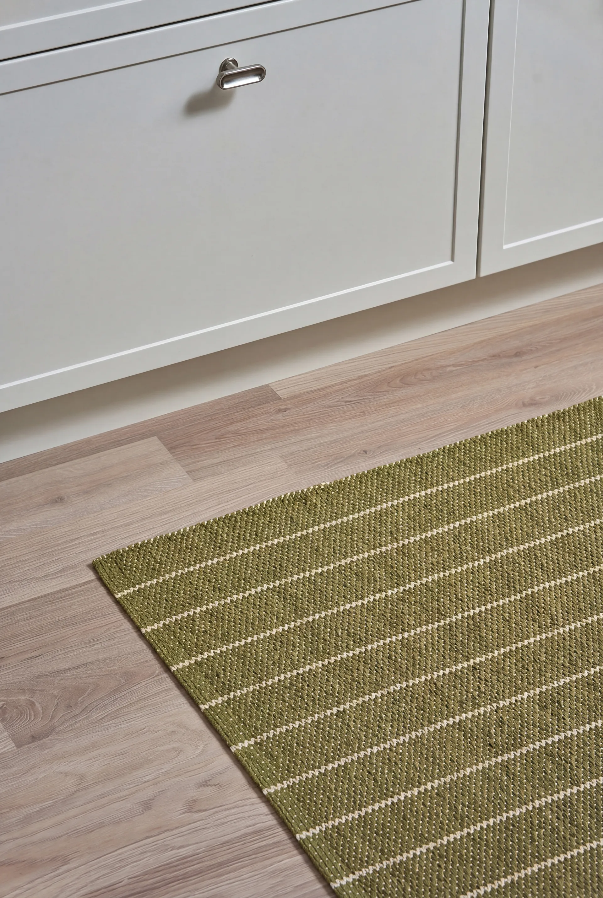 Lane χαλί, Olive green, 200x300 εκ. Scandi Living
