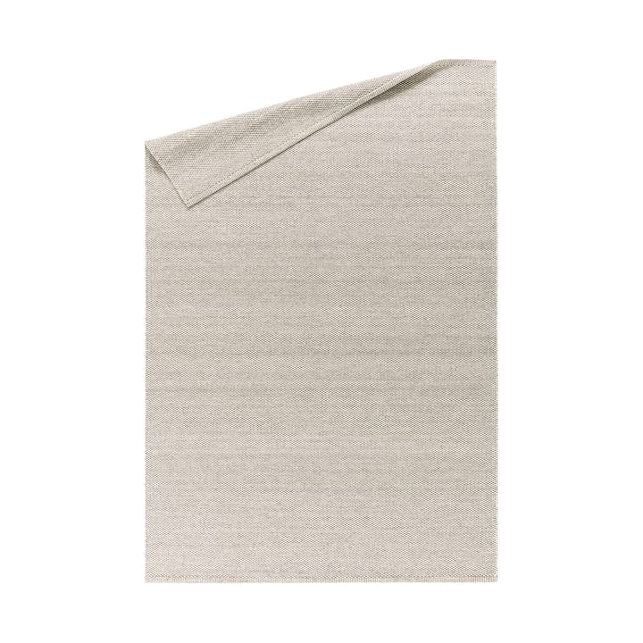 Lea μάλλινο χαλί φυσικό λευκό, 300x400 cm Scandi Living