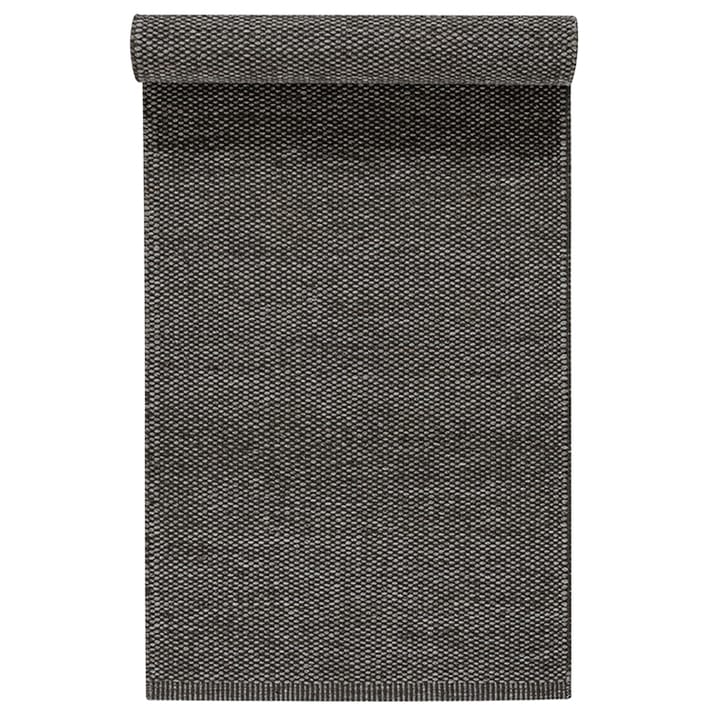 Lea μάλλινο χαλί nature grey - 80x240 cm - Scandi Living