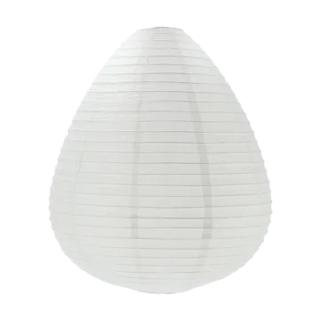 Αμπαζούρ φωτιστικού Lucent drop - Ø40 εκ. - Scandi Living