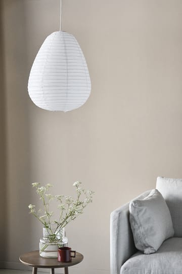 Αμπαζούρ φωτιστικού Lucent drop - Ø40 εκ. - Scandi Living