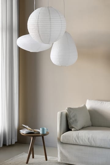 Αμπαζούρ φωτιστικού Lucent drop - Ø40 εκ. - Scandi Living