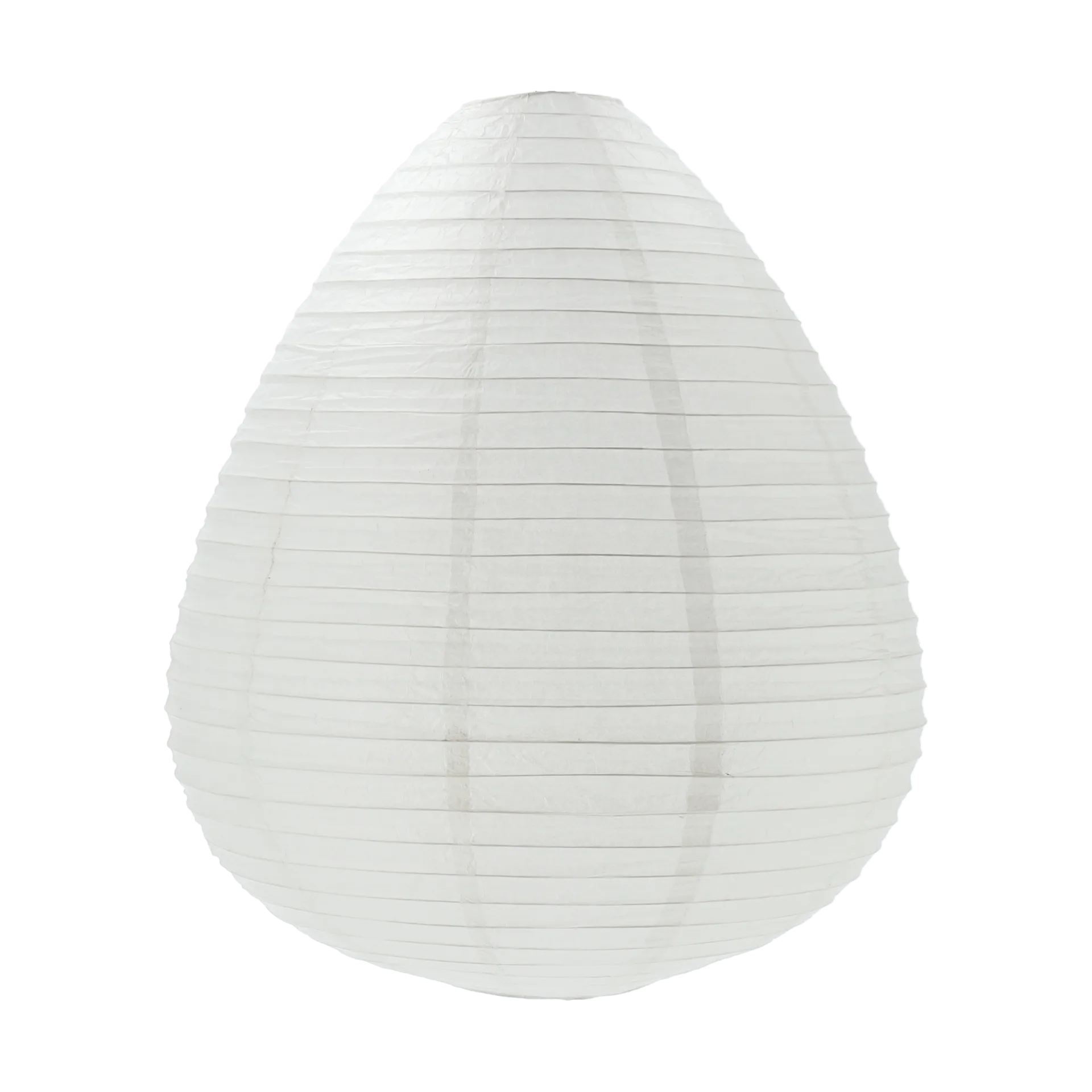 Αμπαζούρ φωτιστικού Lucent drop, Ø53 εκ. Scandi Living