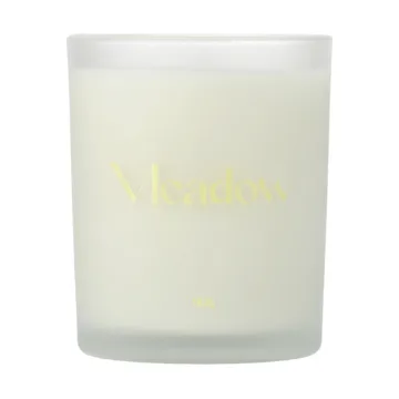 Meadow scented candle - 180 g - Scandi Living