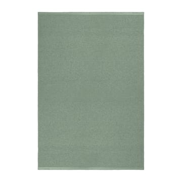 Mellow πλαστικό χαλί πράσινο - 150x200 cm - Scandi Living