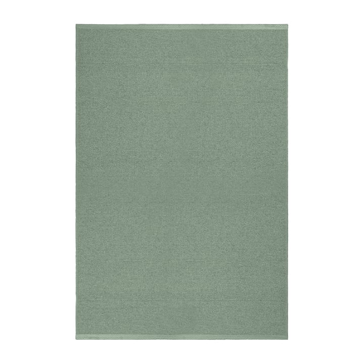 Mellow πλαστικό χαλί πράσινο - 150x200 cm - Scandi Living