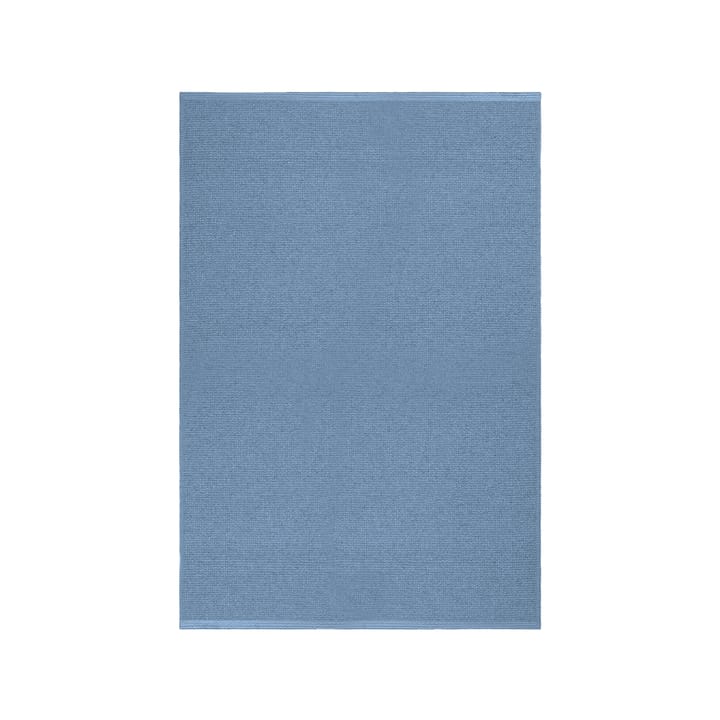 Mellow πλαστικό χαλί μπλε - 150x200 cm - Scandi Living