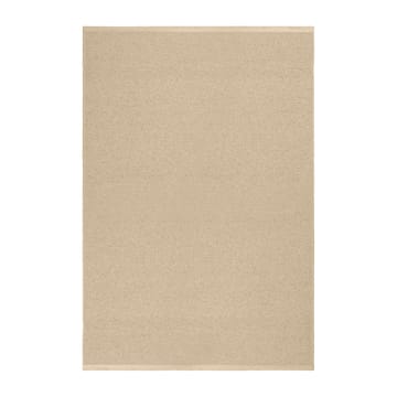 Mellow πλαστικό χαλί μπεζ - 200x300cm - Scandi Living