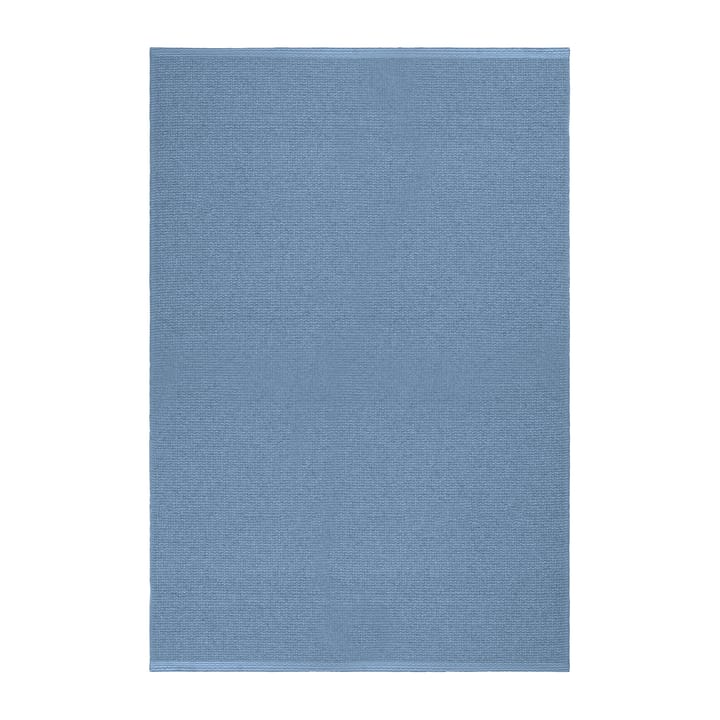 Mellow πλαστικό χαλί μπλε, 200x300cm Scandi Living
