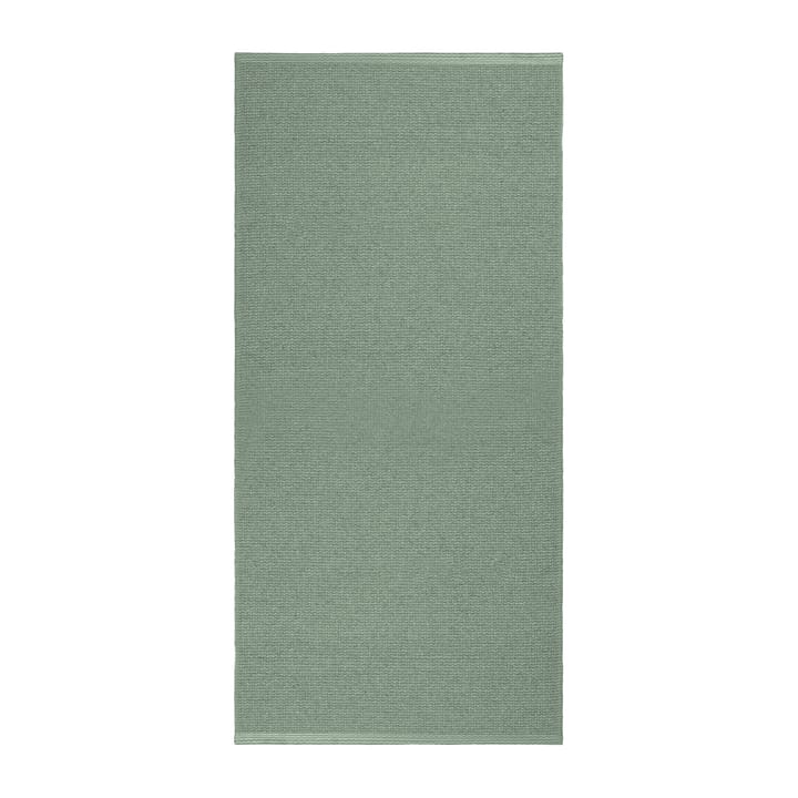 Mellow πλαστικό χαλί πράσινο - 70x150cm - Scandi Living