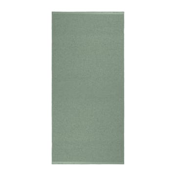 Mellow πλαστικό χαλί πράσινο - 70x200cm - Scandi Living