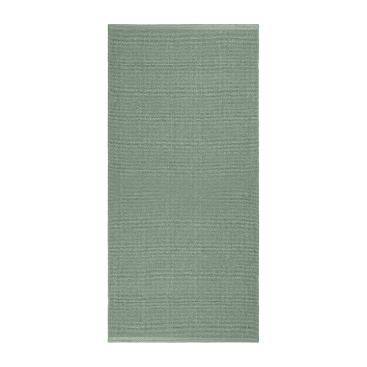 Mellow πλαστικό χαλί πράσινο, 70x200cm Scandi Living