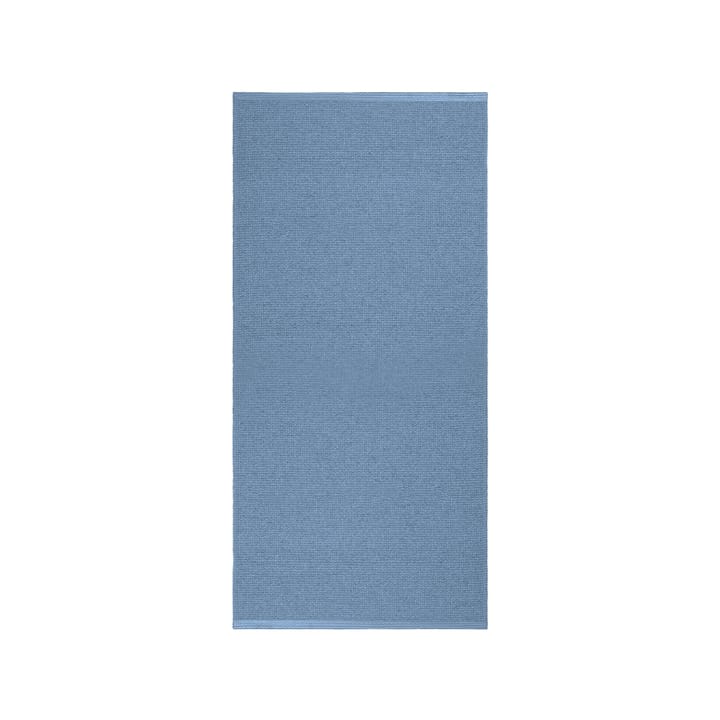 Mellow πλαστικό χαλί μπλε - 70x200cm - Scandi Living