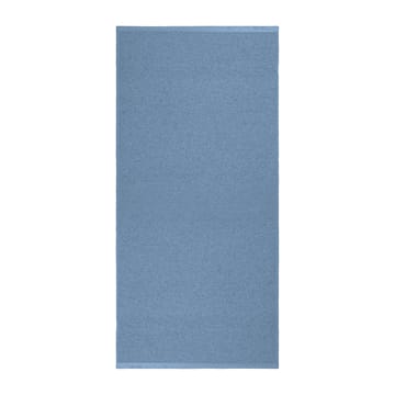 Mellow πλαστικό χαλί μπλε - 70x250cm - Scandi Living