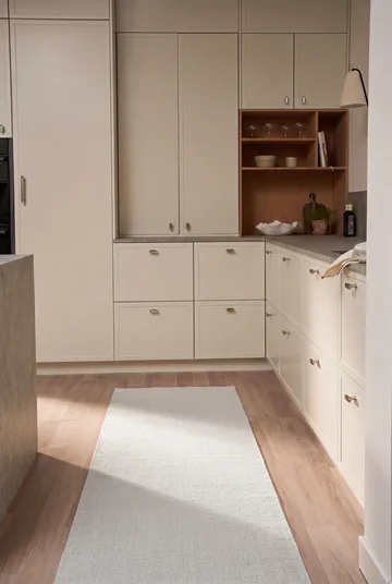 Mellow διάδρομος - Grå, 70x250 εκ. - Scandi Living