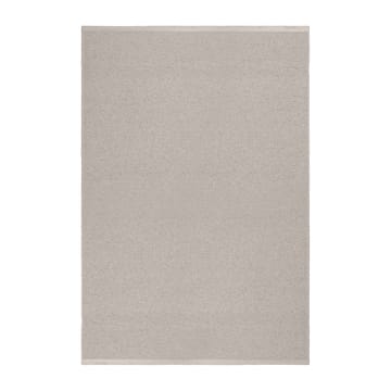 Mellow πλαστικό χαλί greige - 150x200 cm - Scandi Living