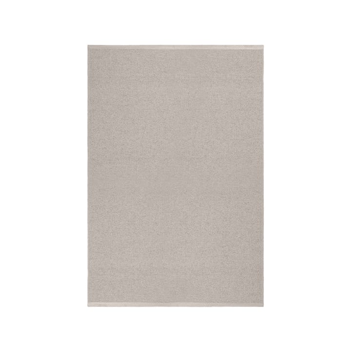 Mellow πλαστικό χαλί greige - 150x200 cm - Scandi Living