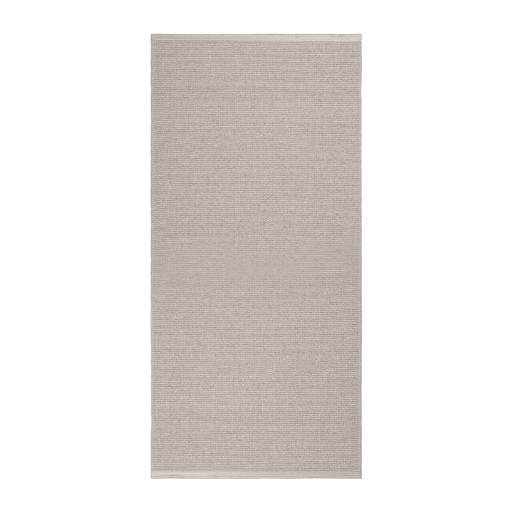 Mellow πλαστικό χαλί greige, 70x250cm Scandi Living