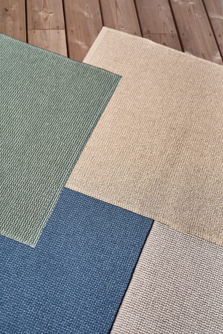 Mellow πλαστικό χαλί greige, 70x250cm Scandi Living
