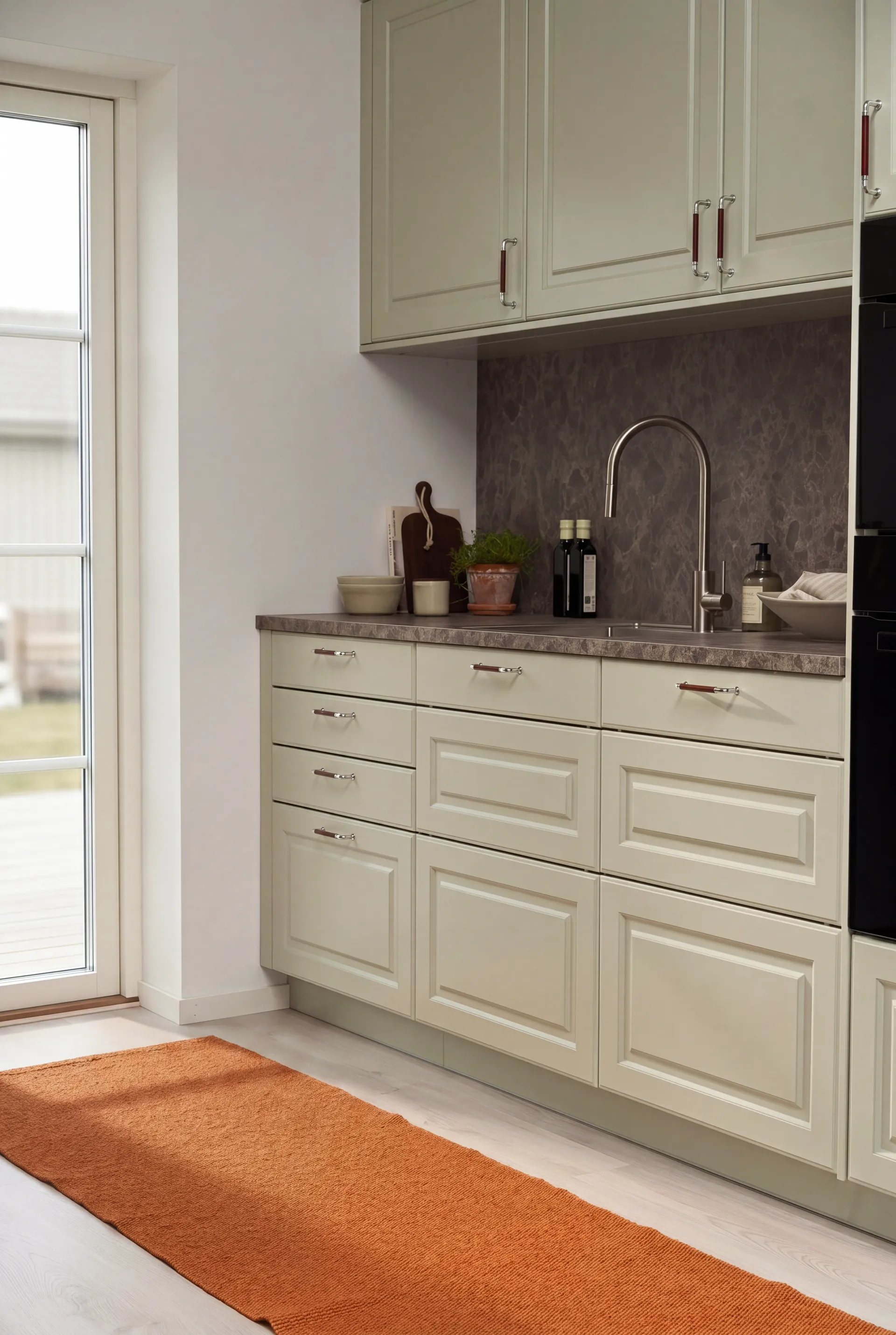 Mellow διάδρομος, Rost, 70x150 εκ. Scandi Living