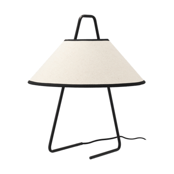 Επιτραπέζιο φωτιστικό Moss 43 cm - Μπεζ - Scandi Living