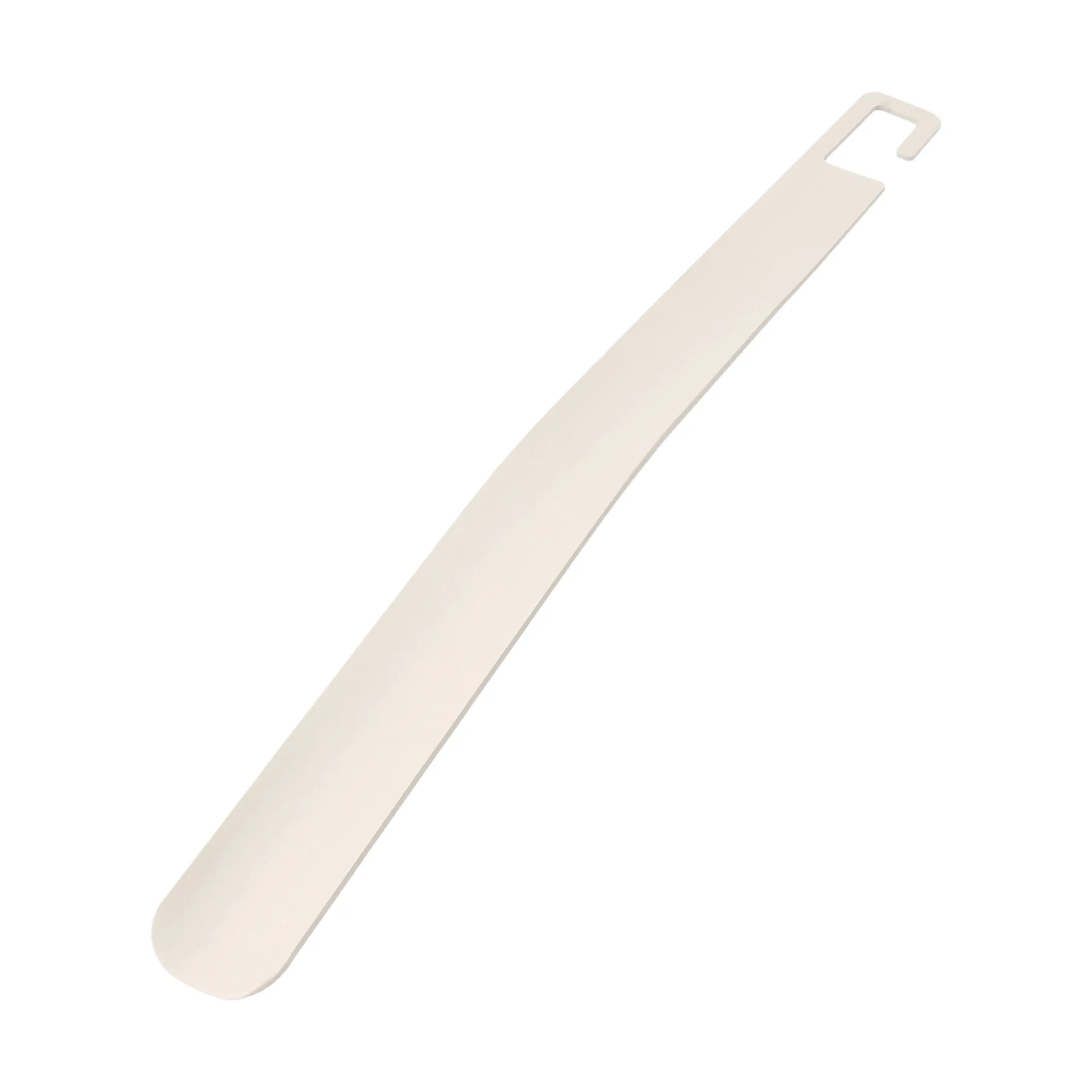 Κέρας παπουτσιών Nod 40 cm, Beige Scandi Living