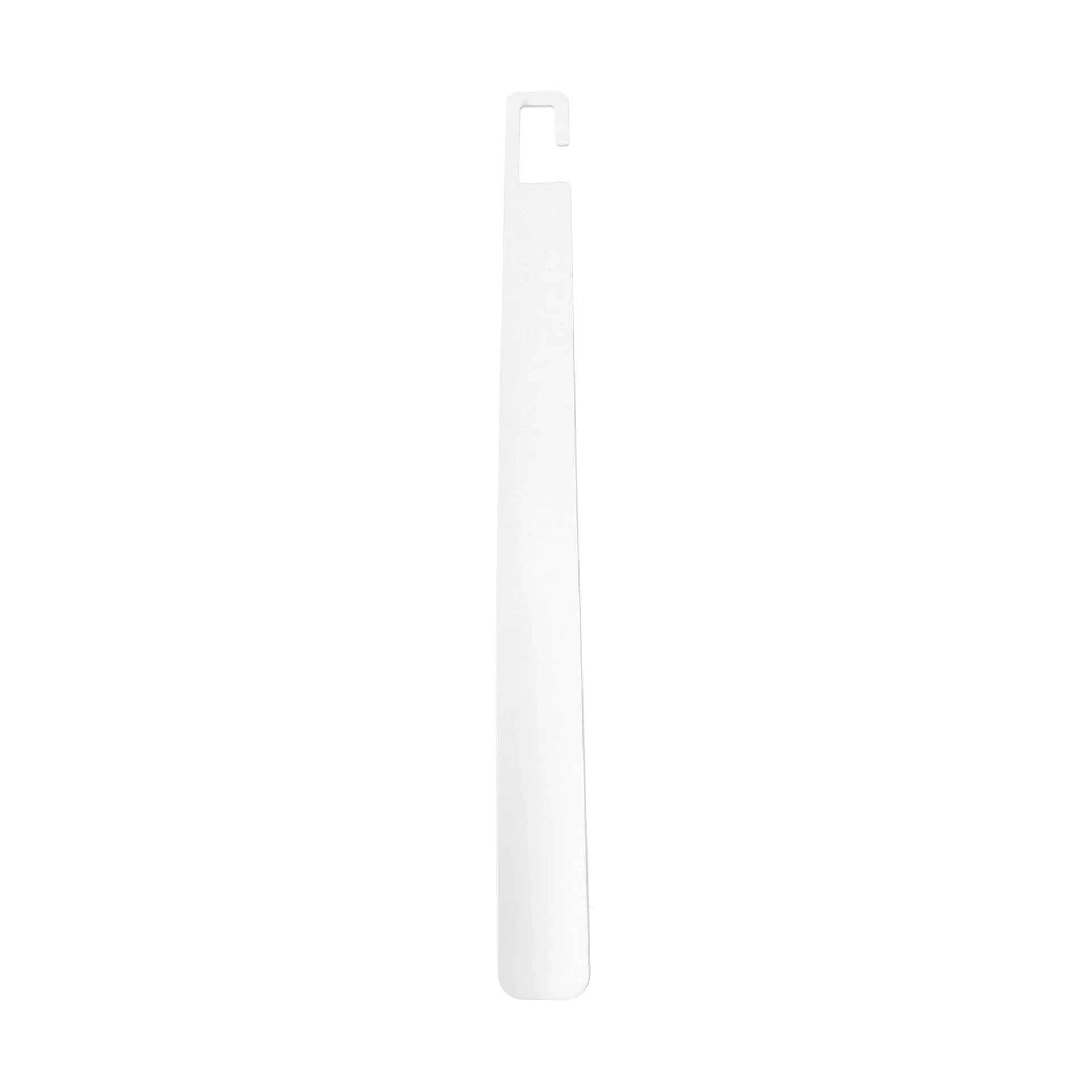 Κέρας παπουτσιών Nod 40 cm, White Scandi Living