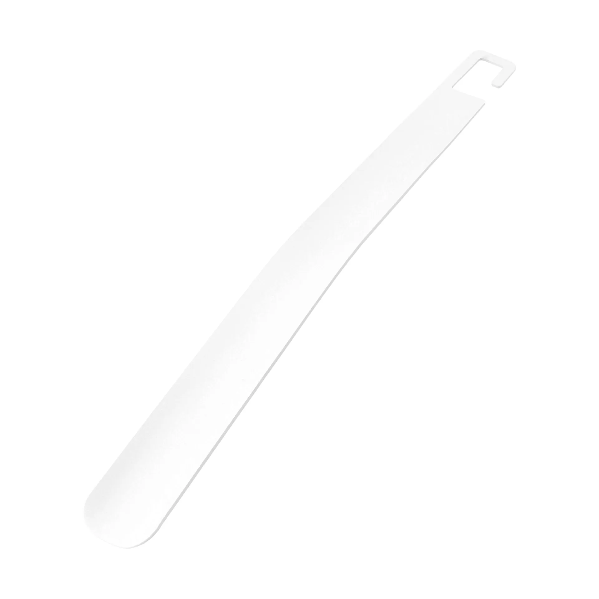 Κέρας παπουτσιών Nod 40 cm, White Scandi Living