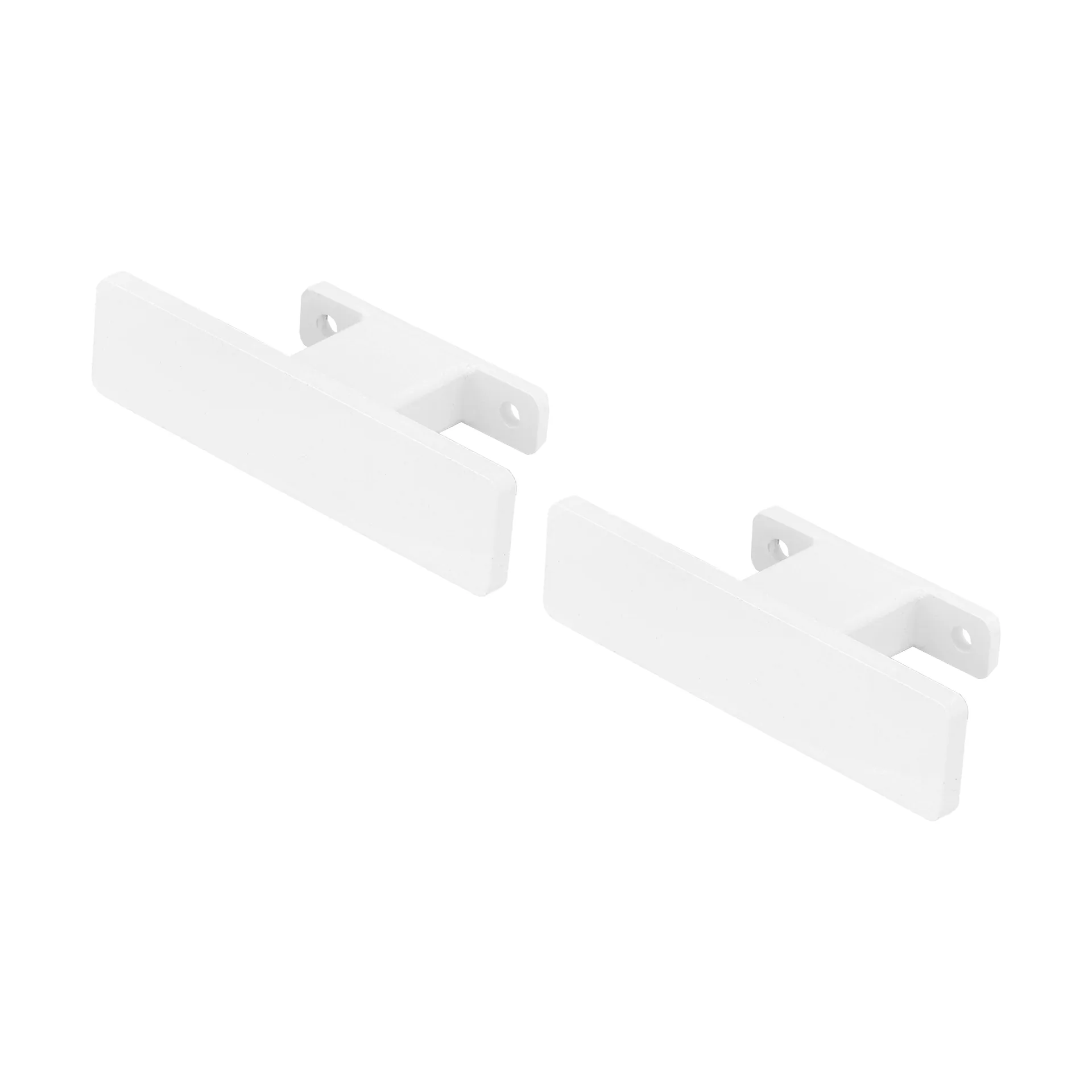 Nod μικρός γάντζος, White Scandi Living