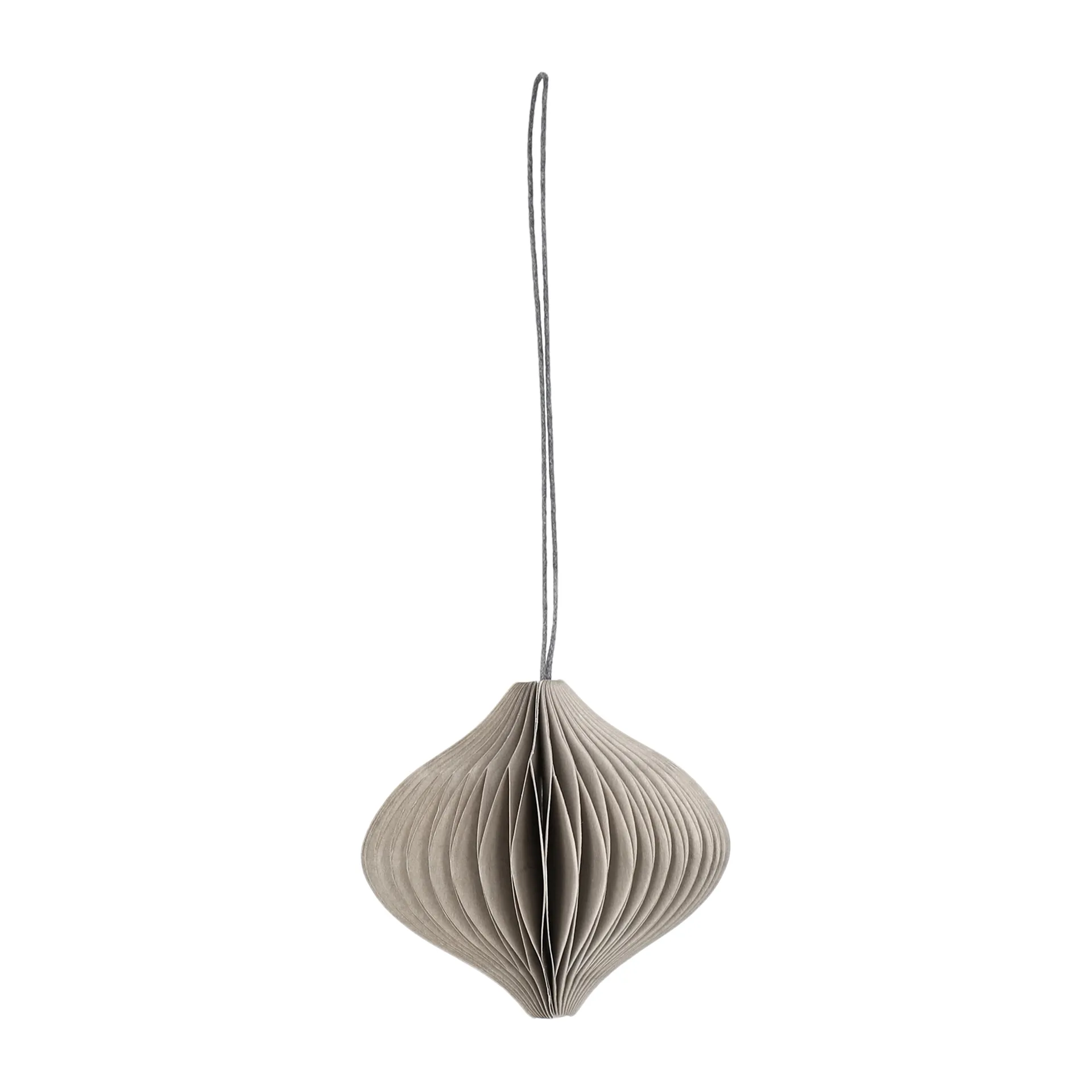 Onion μπιχλιμπίδια 4-pack, Beige Scandi Living