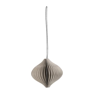 Onion μπιχλιμπίδια 4-pack - Beige - Scandi Living