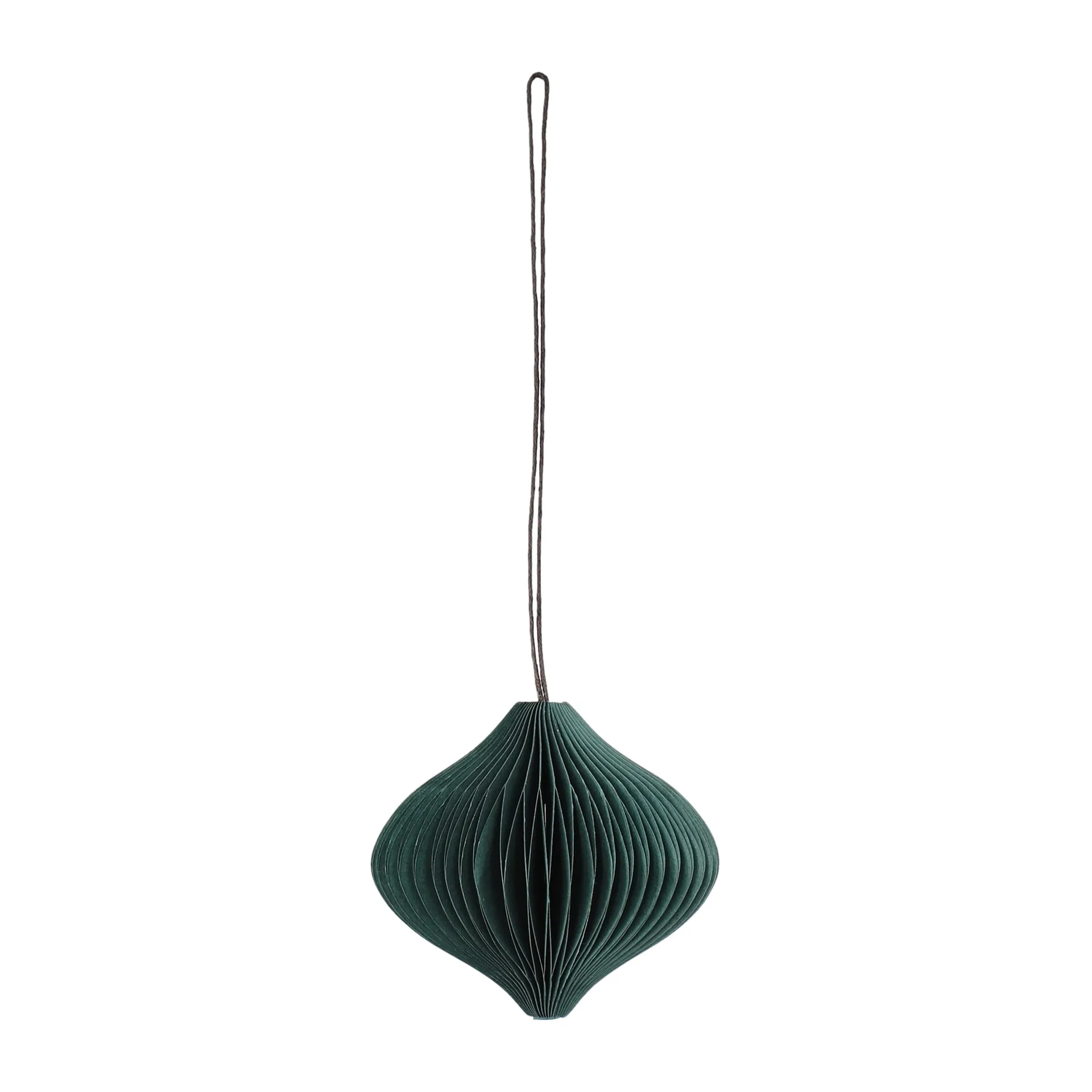 Onion μπιχλιμπίδια 4-pack, Forest Green Scandi Living