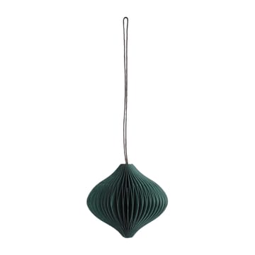 Onion μπιχλιμπίδια 4-pack - Forest Green - Scandi Living